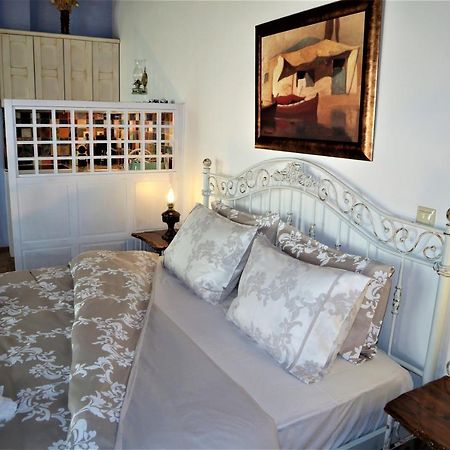 Appartement Saint George Valsamitis Superior à Katápola Extérieur photo