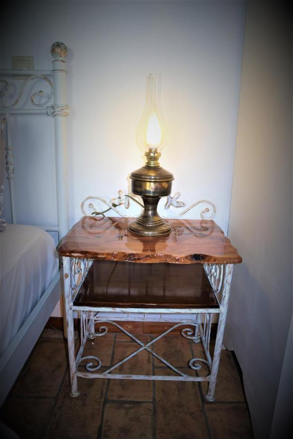 Appartement Saint George Valsamitis Superior à Katápola Extérieur photo